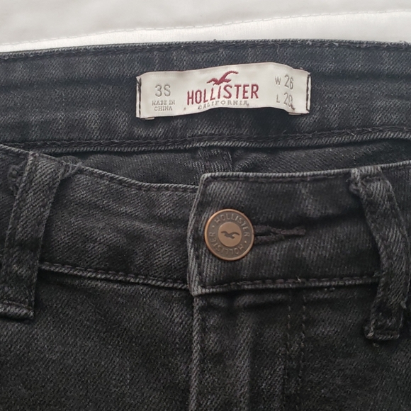 Hollister | Jeans | Hollister Jeggings 